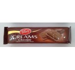 Tiffany Chocolate Cream Biscuit 90g
